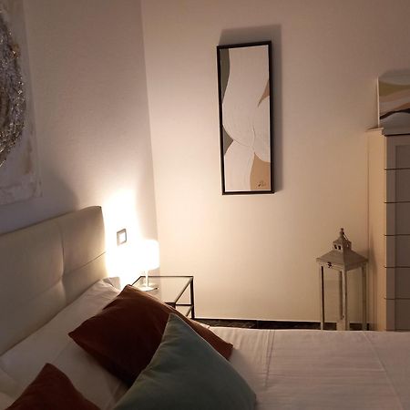 Casa Lola Apartment Кавалино-Трепорти Екстериор снимка