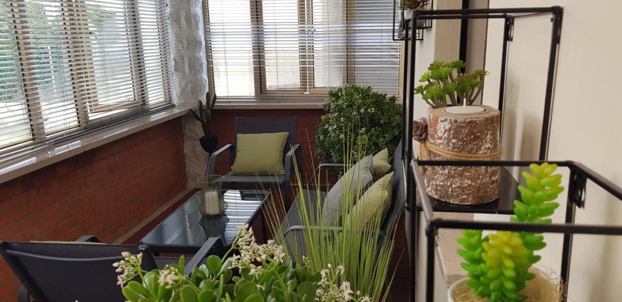 Casa Lola Apartment Кавалино-Трепорти Екстериор снимка