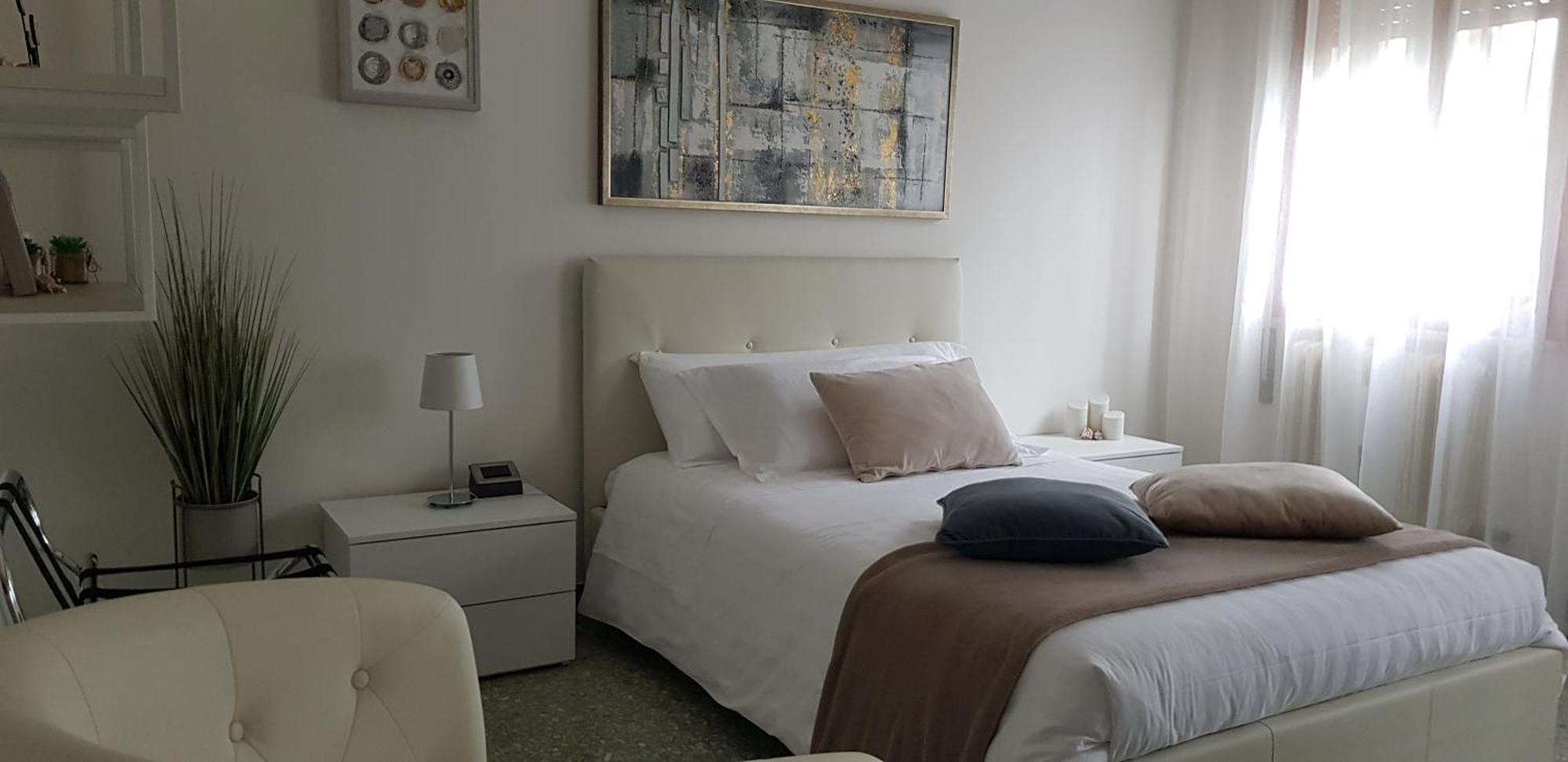 Casa Lola Apartment Кавалино-Трепорти Екстериор снимка
