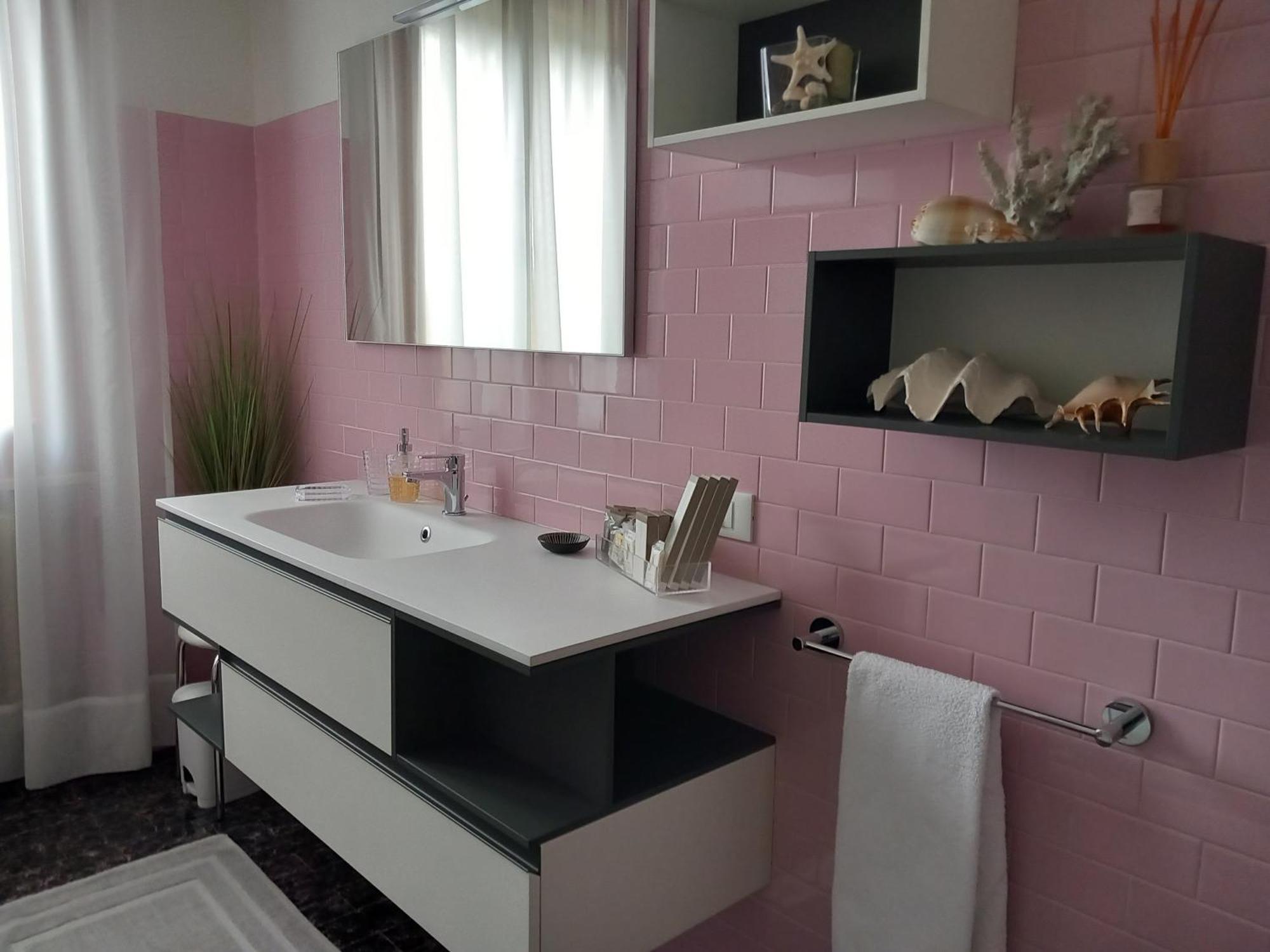 Casa Lola Apartment Кавалино-Трепорти Екстериор снимка