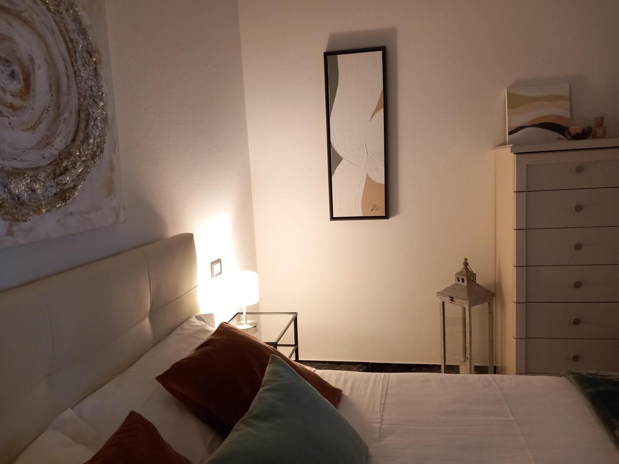 Casa Lola Apartment Кавалино-Трепорти Екстериор снимка