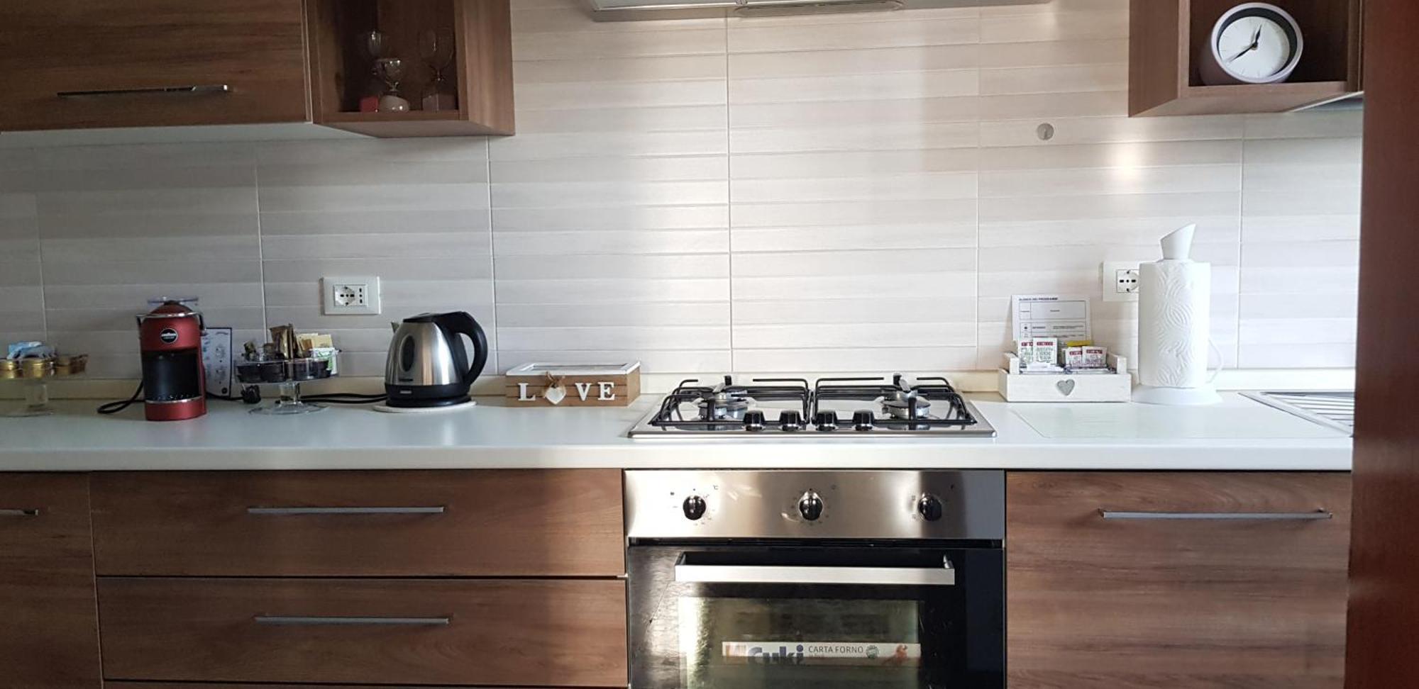 Casa Lola Apartment Кавалино-Трепорти Екстериор снимка
